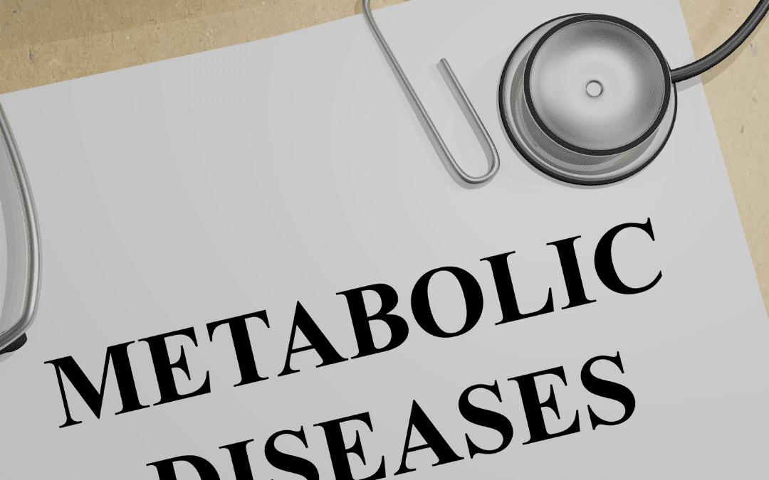 Why Metabolic Disease is a Co-morbidity Factor