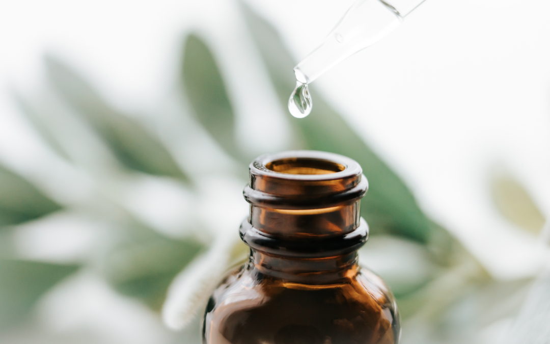 Essential Oils for Beginners Part 3