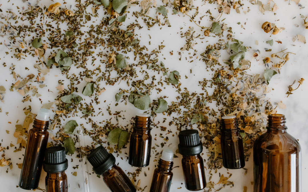 Essential Oils for Beginners Part 2
