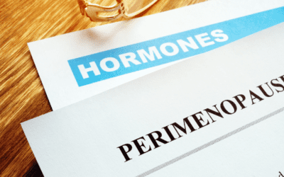 Dr. LeBlanc’s Guide to Perimenopause