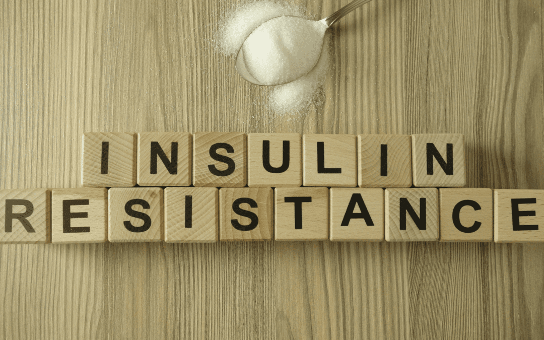 Should you get your insulin checked? Yes if you’re over 30!