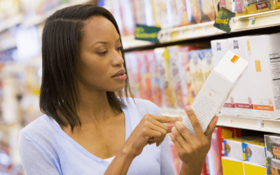 How to read food labels (and what ingredients to avoid)