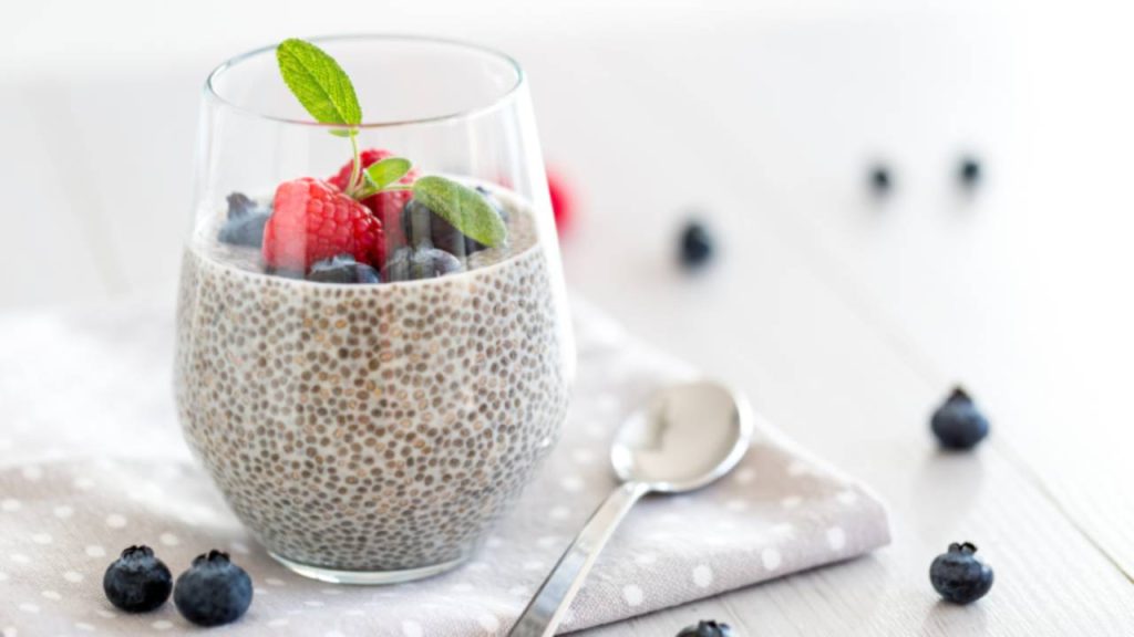 chia