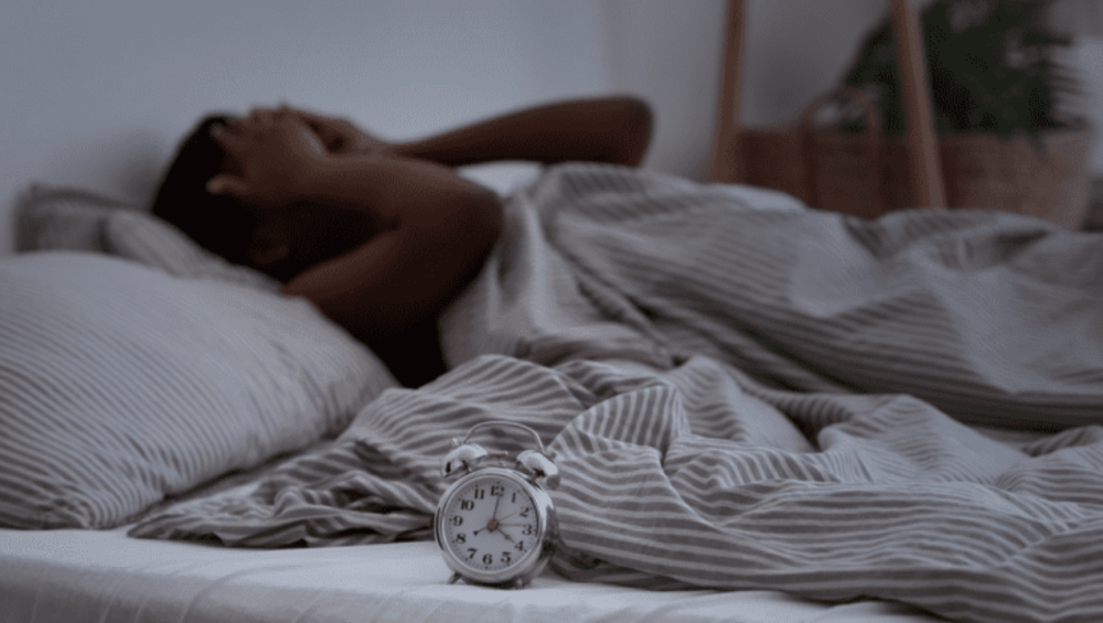 insomnia