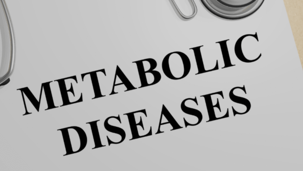metabollic