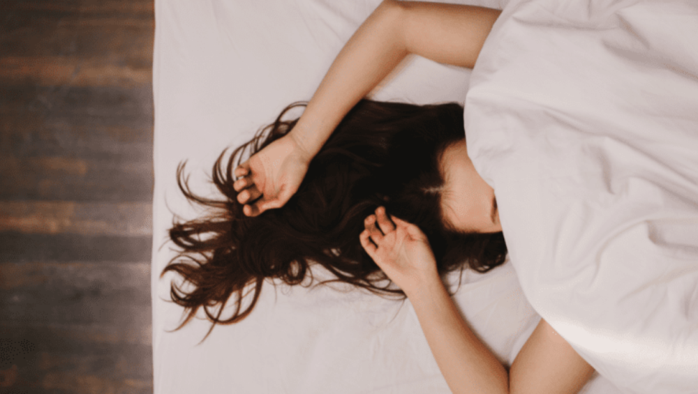 sleep